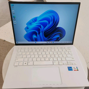 LG그램 i5 12세대 16GB 256GB 윈11프로