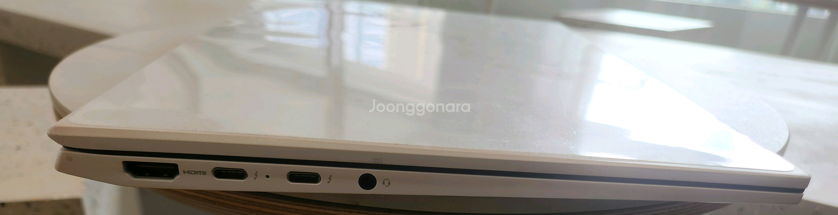 LG그램 i5 12세대 16GB 256GB 윈11프로--6