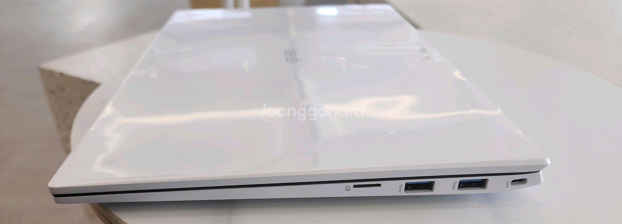 LG그램 i5 12세대 16GB 256GB 윈11프로--7