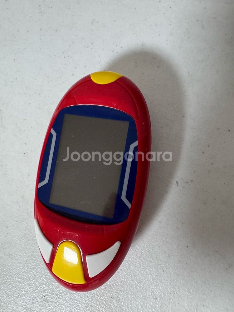 공룡메카드 공룡레이더--2