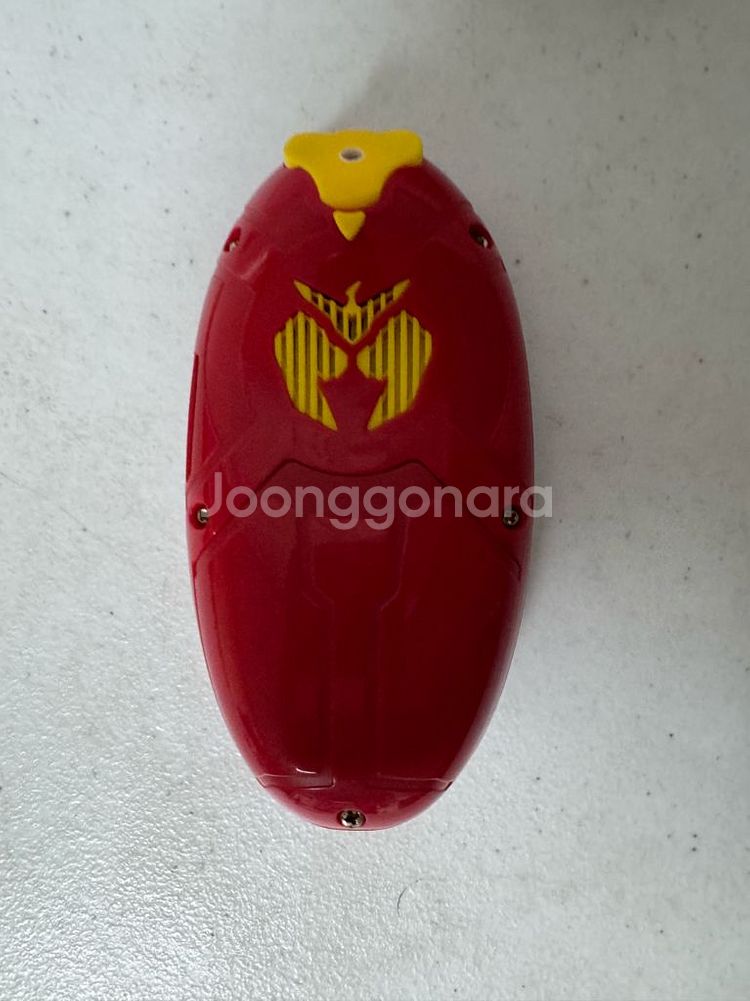 공룡메카드 공룡레이더--3