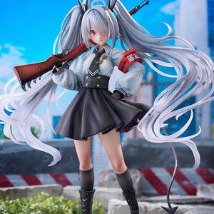 스피리테일 시로미 이오리 개봉