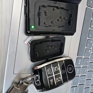 만도 오키 okey 기아4버튼, 6버튼 올뉴 더뉴 카니발 스마트키