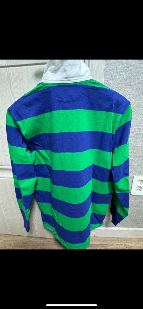 폴로 럭비티 이미지