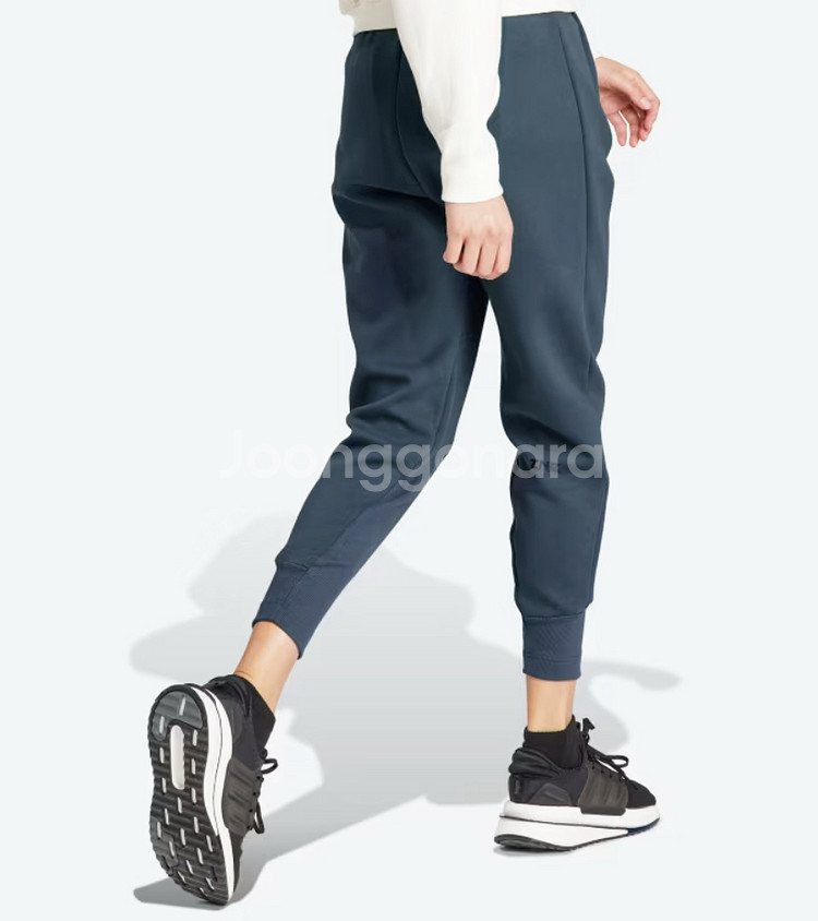 아디다스 Z.N.E 조거팬츠--1