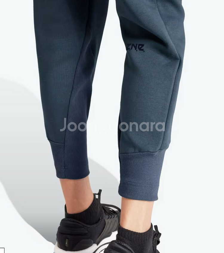 아디다스 Z.N.E 조거팬츠--4