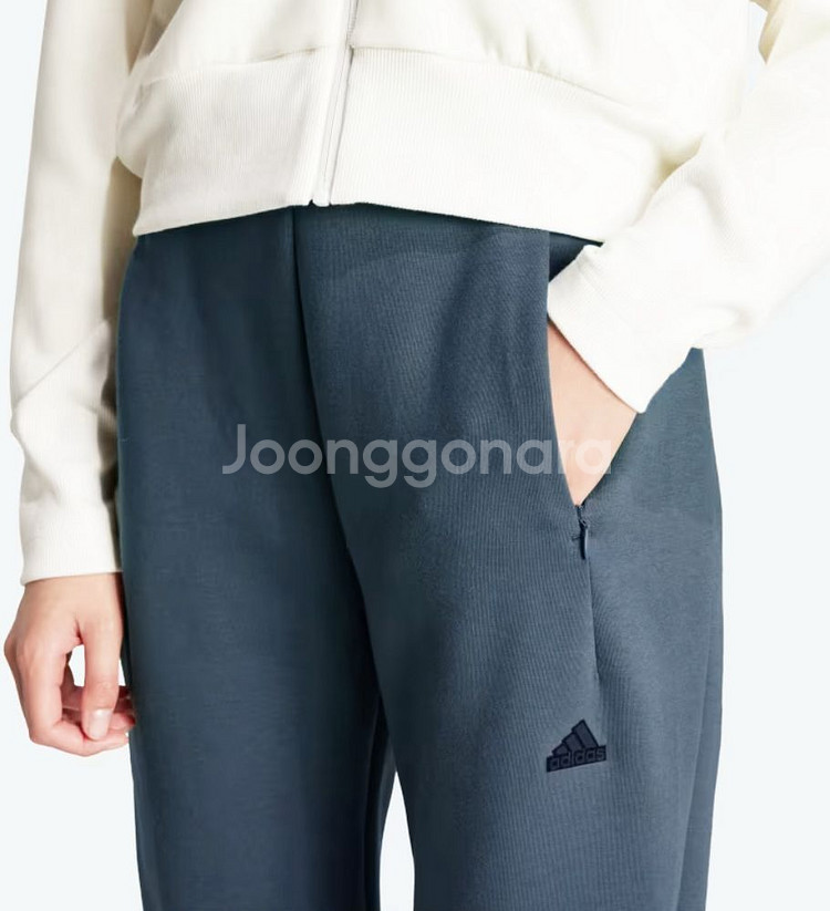 아디다스 Z.N.E 조거팬츠--3