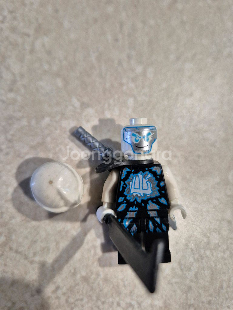 레고 미니피규어 판매2--4