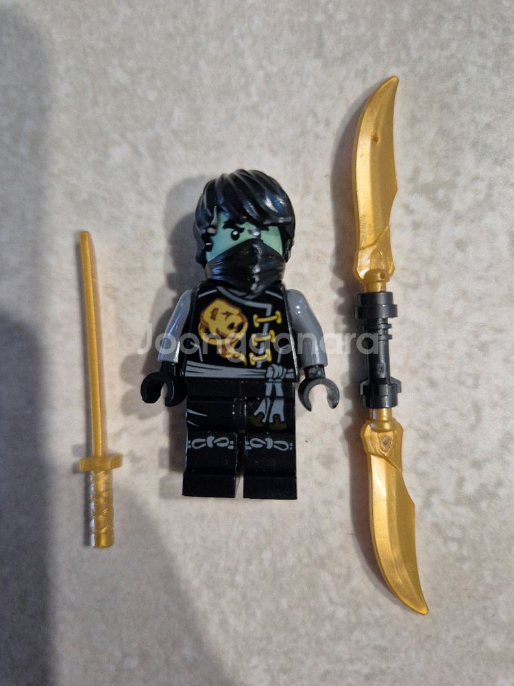 레고 미니피규어 판매1--1