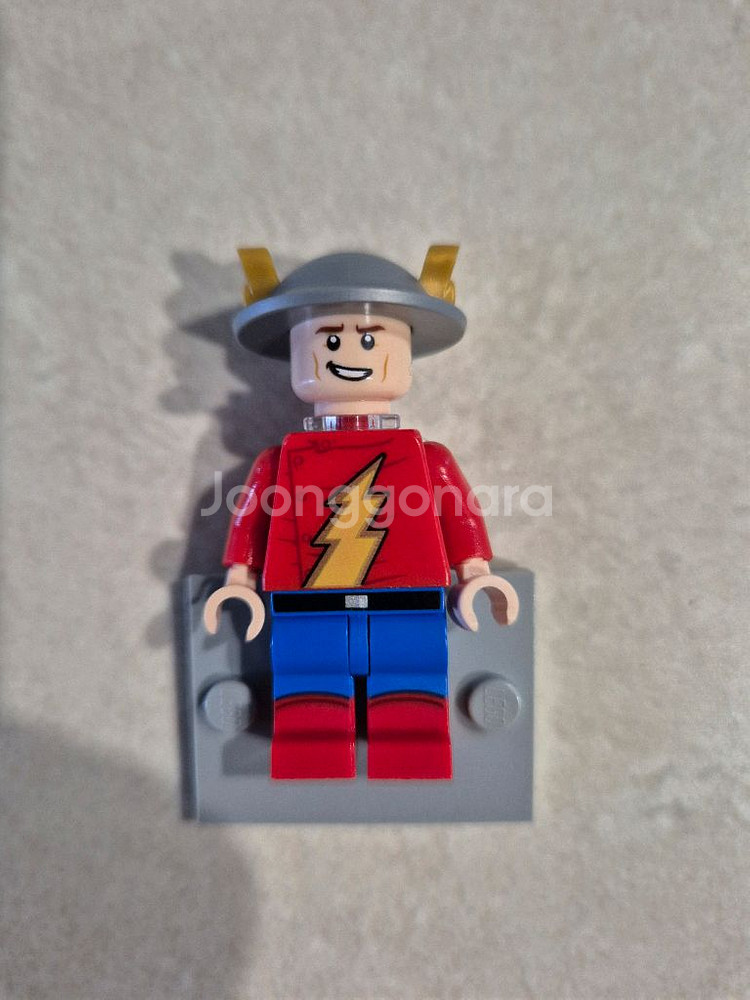 레고 미니피규어 판매1--4