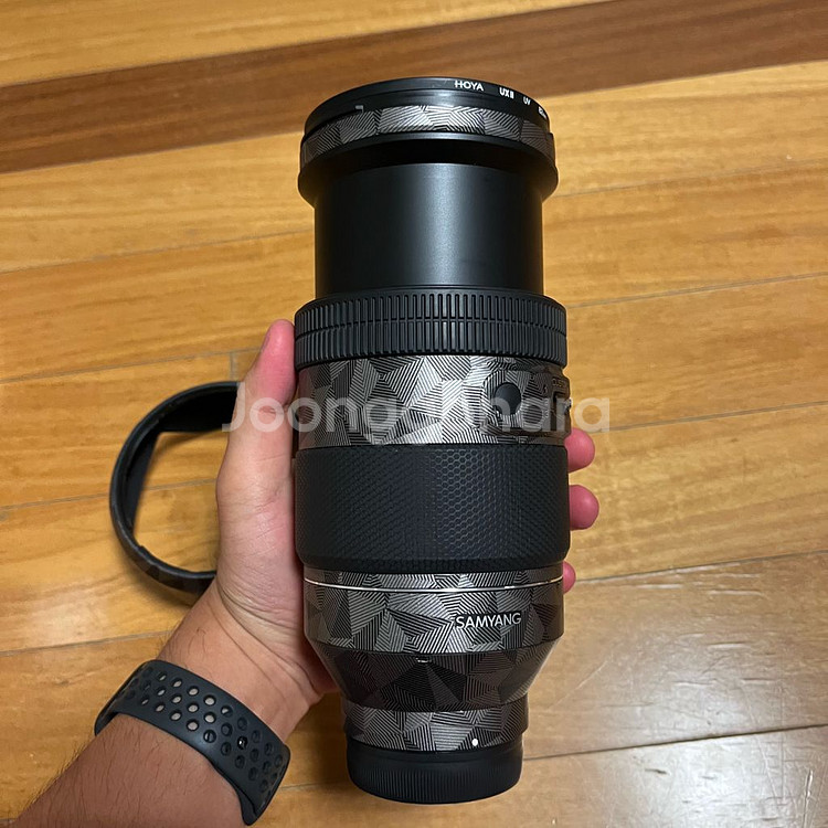 쿨거래 할인! 삼양 35-150 F2-2.8 FE--2