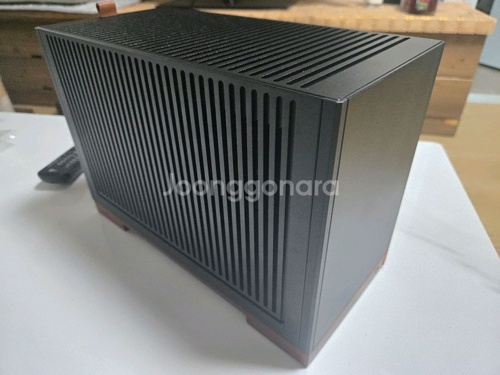 itx반본체 sff 7500f rtx4060 ssd(x)--0