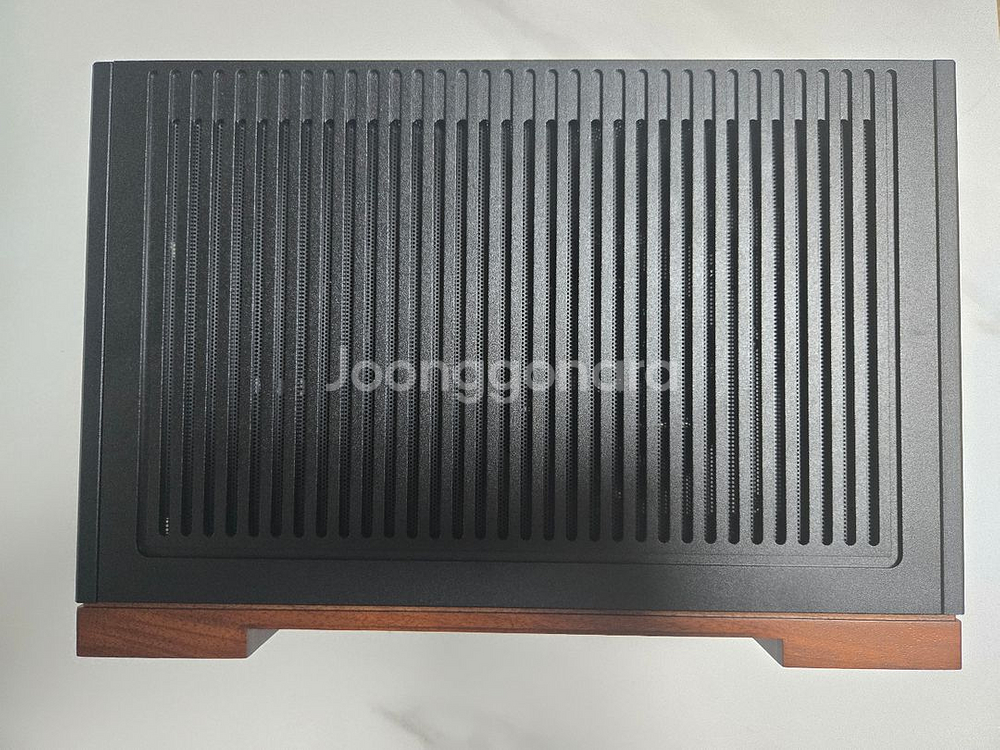 itx반본체 sff 7500f rtx4060 ssd(x)--1