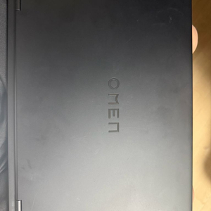 HP 오멘16인치 7840hs 4060 16gb