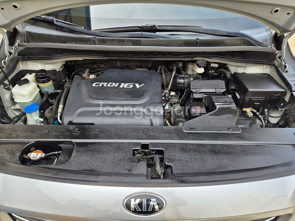 올뉴카니발11인승 럭셔리--5