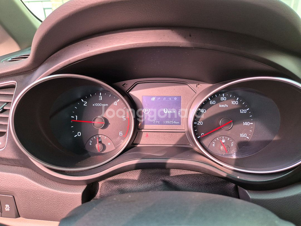 올뉴카니발11인승 럭셔리--4