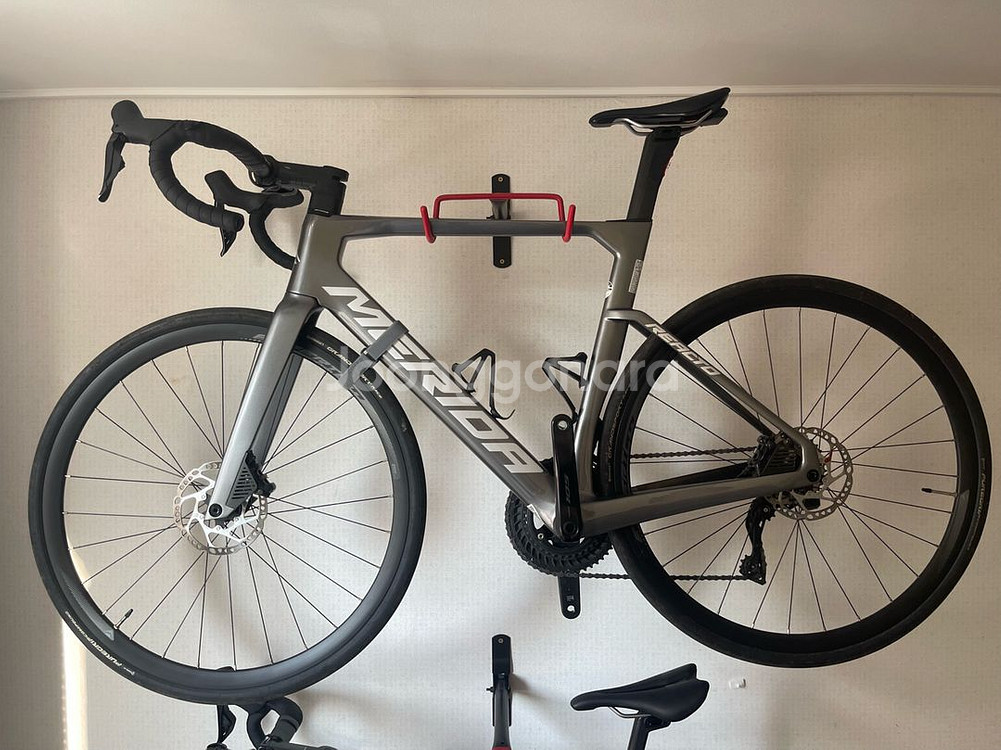 메리다 리액토 6000 24년식--0