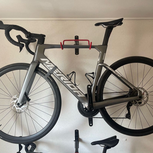 메리다 리액토 6000 24년식