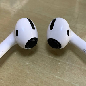 에어팟 프로1 유닛 좌우 한 쌍
