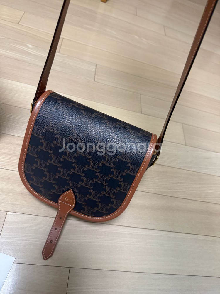 셀린느 풀코백--1