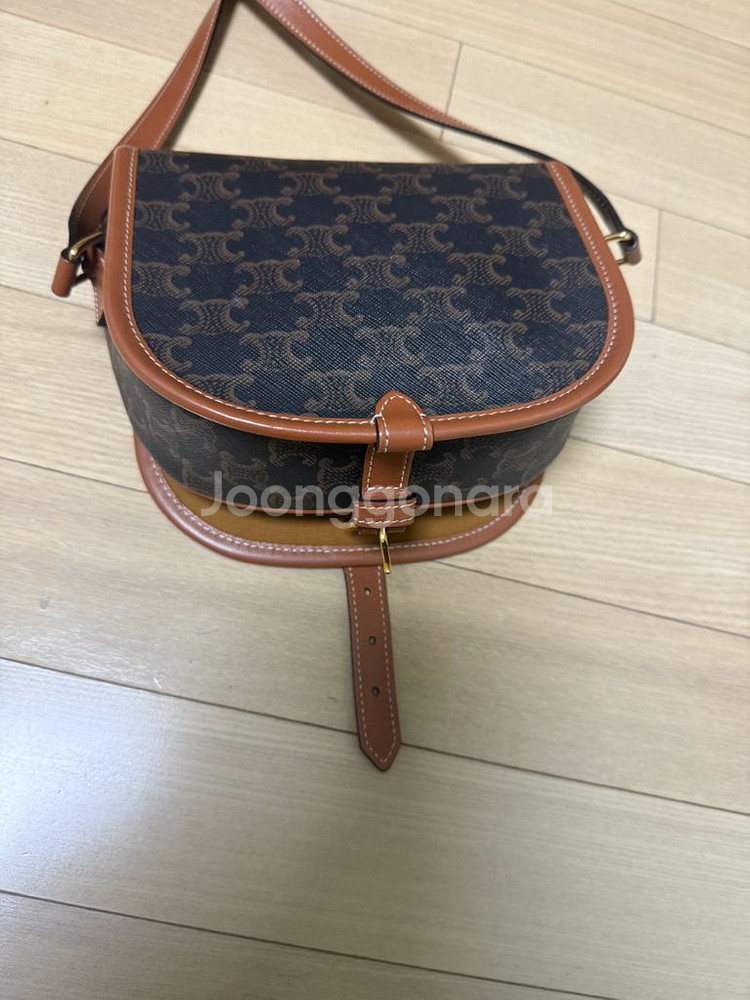 셀린느 풀코백--2