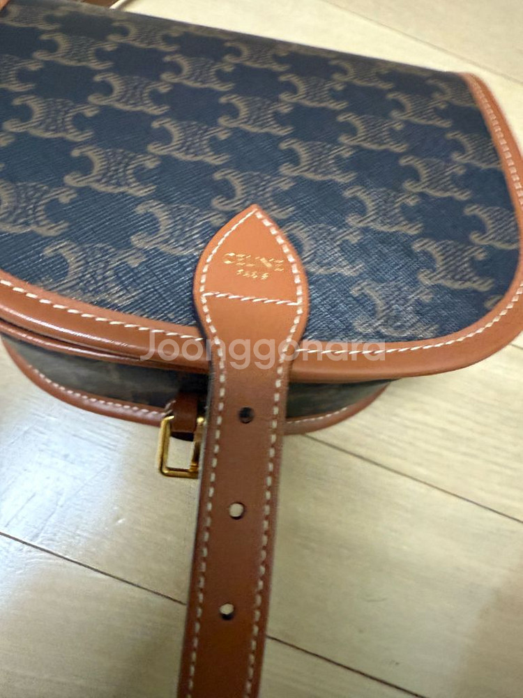 셀린느 풀코백--3