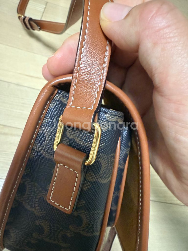 셀린느 풀코백--4