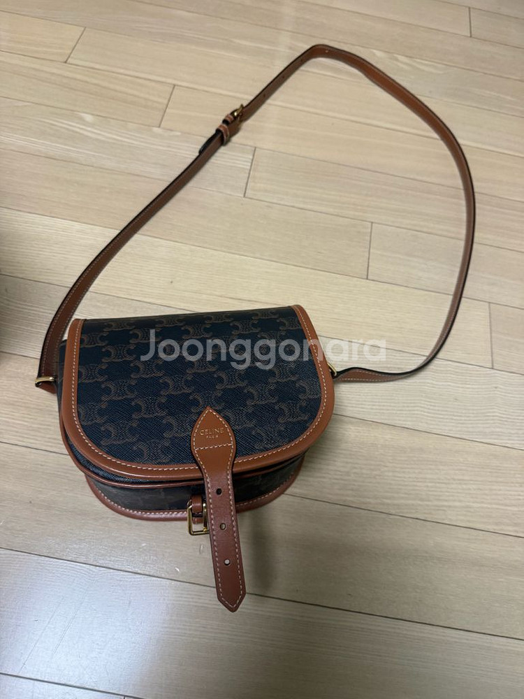 셀린느 풀코백--5