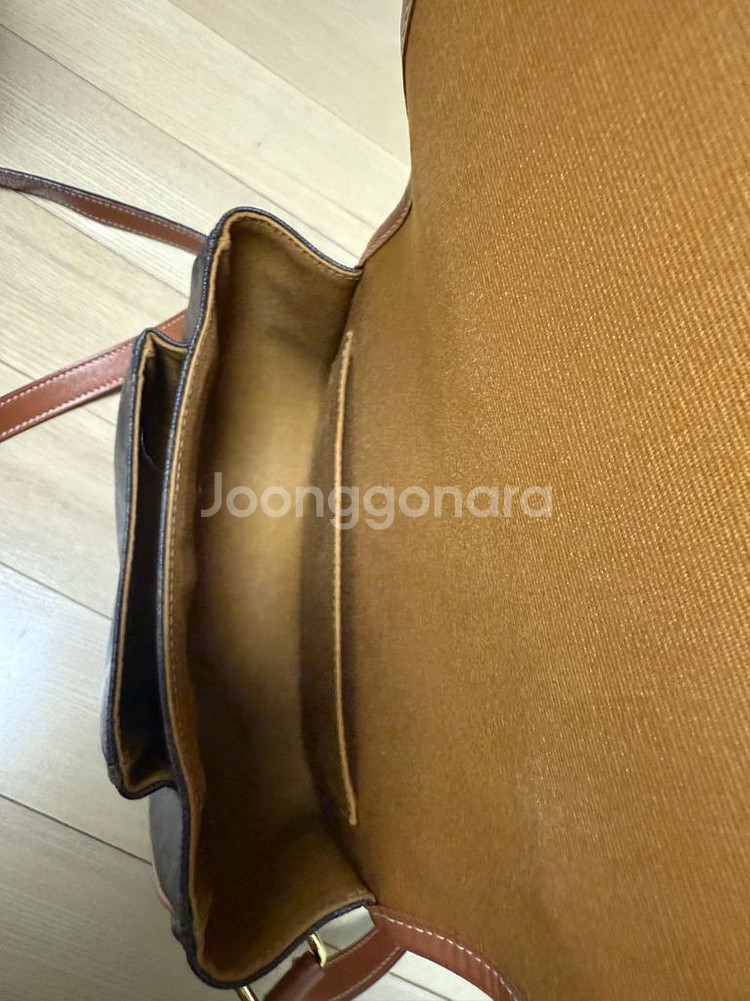 셀린느 풀코백--6