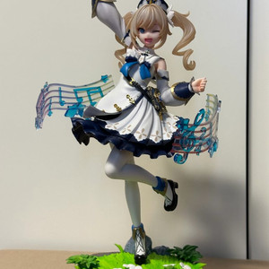 코토부키야 원신 바바라 스케일 피규어 판매합니다