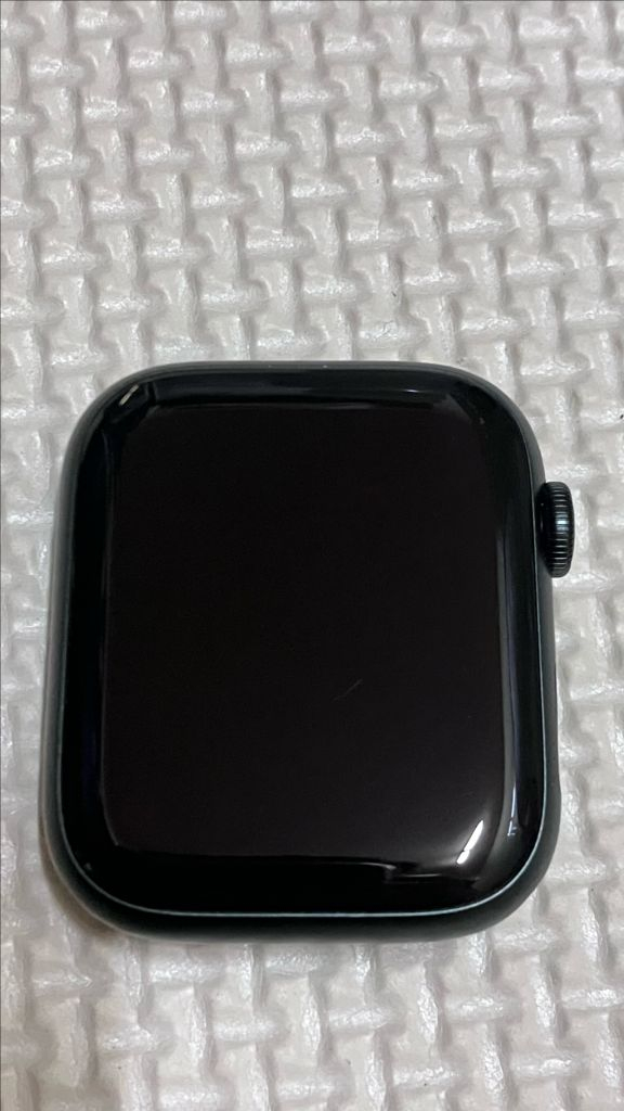 애플워치 7 45mm 이미지