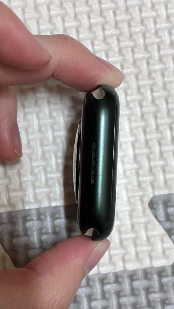 애플워치 7 45mm 이미지