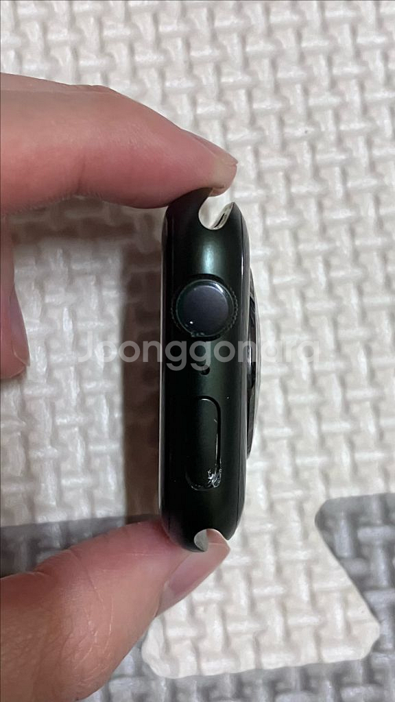 애플워치 7 45mm--2