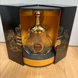 폴리냑 엑스트라 공병,케이스 판매합니다