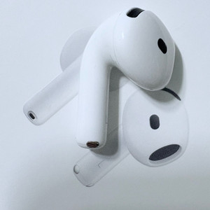 에어팟4 왼쪽 유닛 노캔(O)