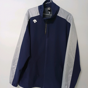 남성 데상트 골프.야구 소프트쉘 바람막이 (스판105)