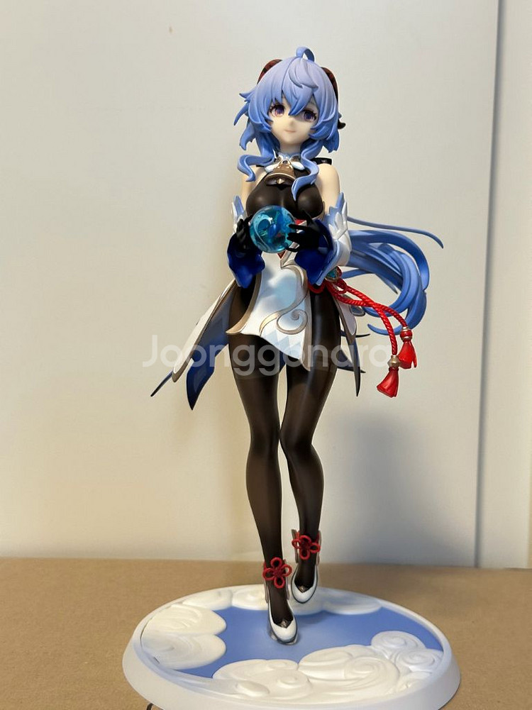 APEX 원신 감우 피규어 판매합니다--0