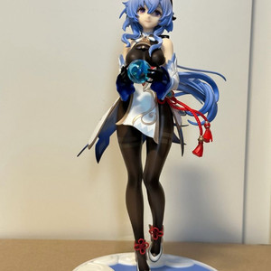 APEX 원신 감우 피규어 판매합니다