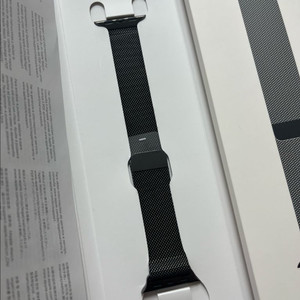 애플워치 밀레니즈루프 41mm SSS급