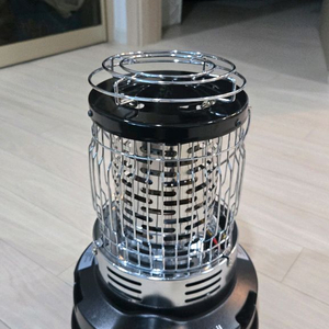 캠핑용 25년형 신일 부탄가스 난로