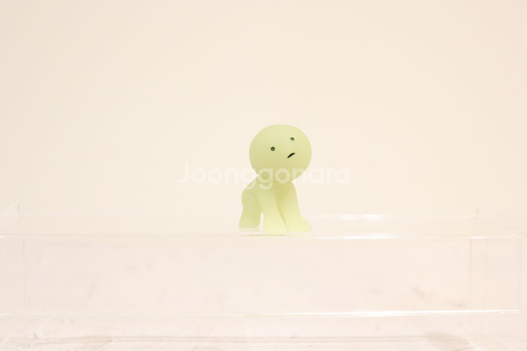 2018 엎드려있는 스미스키--2