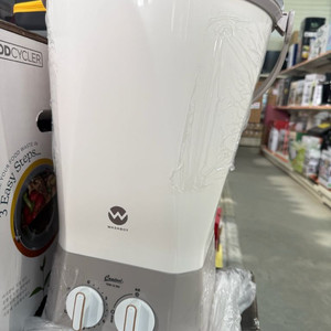 워시보이 미니 세탁기 새상품 풀박스