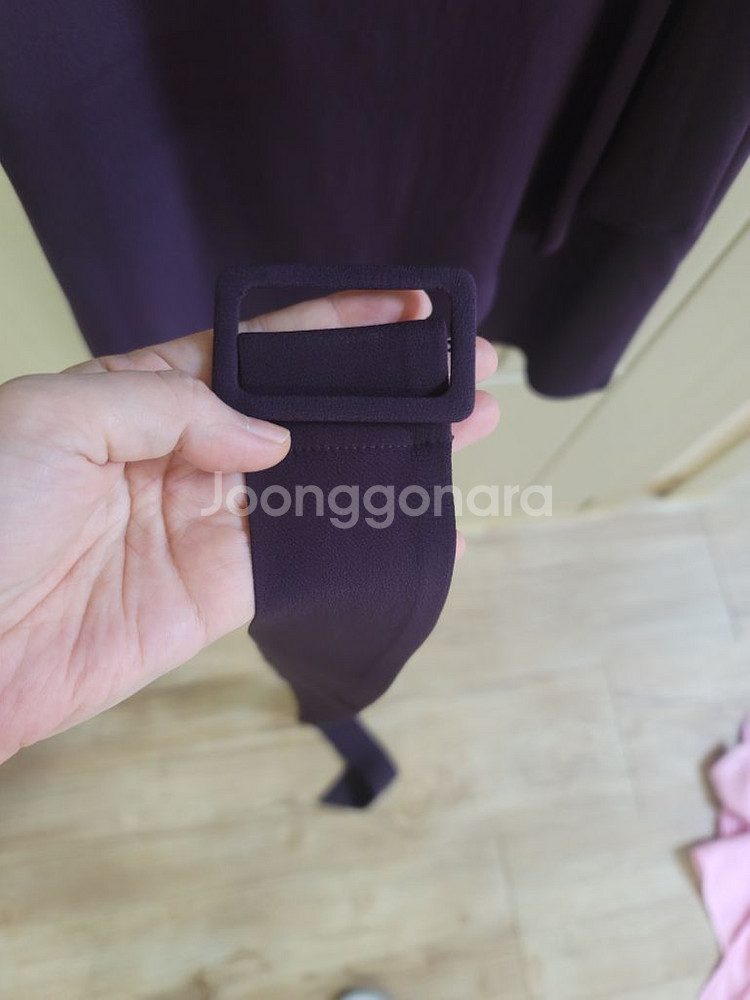 마시모두띠 원피스(봄여름되면 가격오름--5