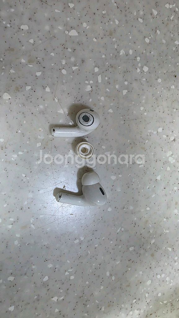 에어팟 프로 2세대--2