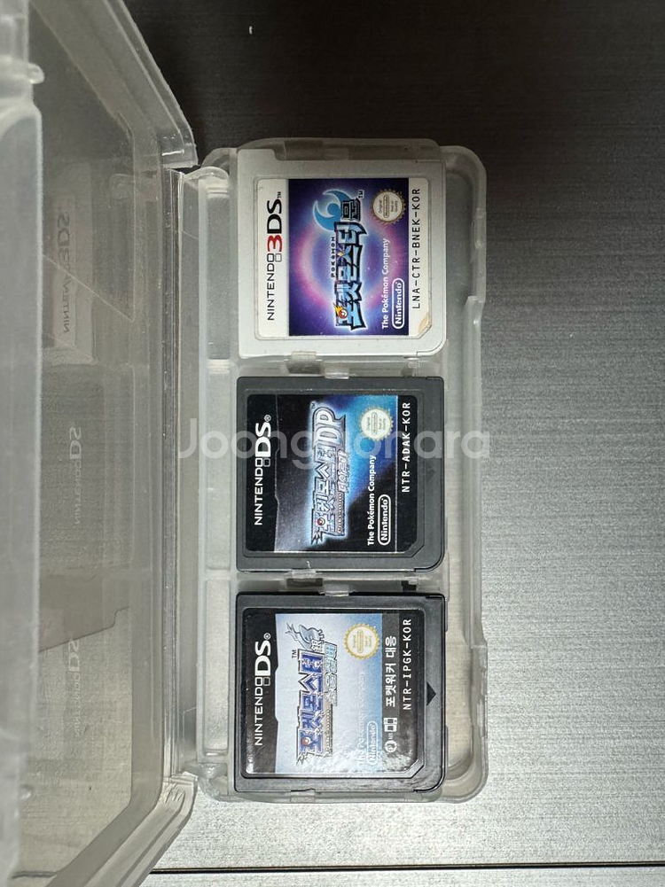 포켓몬스터 닌텐도 소울실버 디아루가 Y 메이플 등등--0