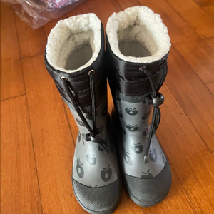 스마포크 아동 방한부츠(27)