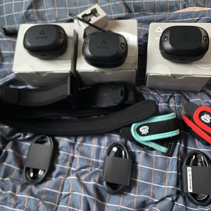 바이브 얼티미트 트래커 / 얼티밋 트래커