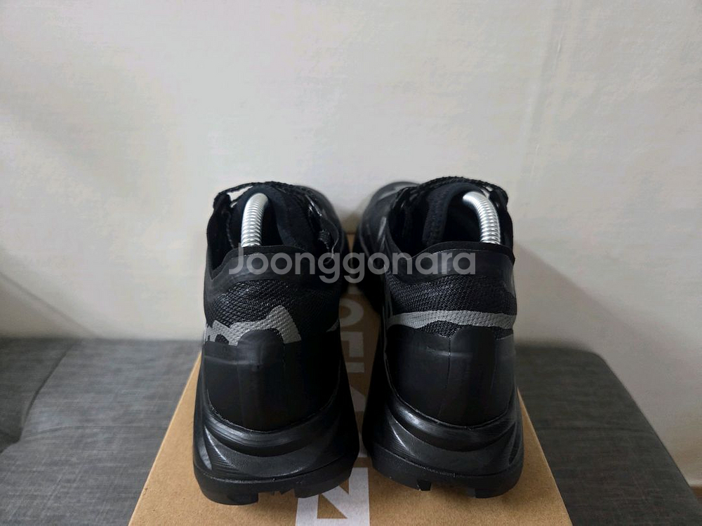 노말 제락 브루트 블랙 270--4