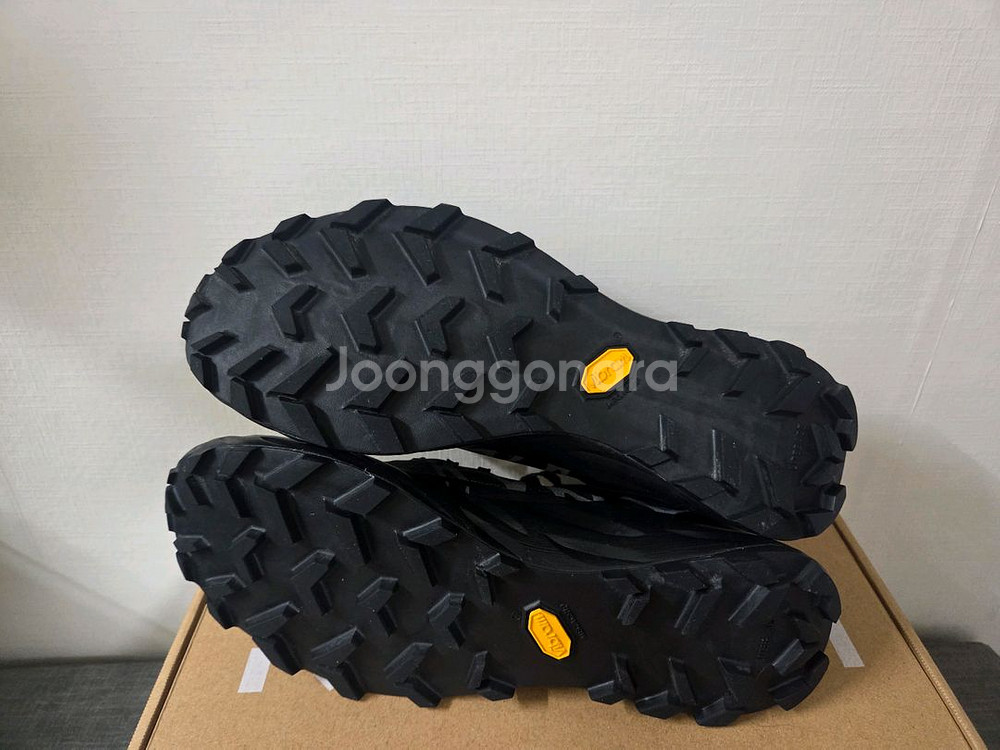 노말 제락 브루트 블랙 270--5