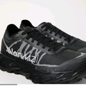 노말 제락 브루트 블랙 270